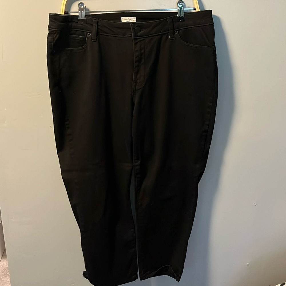 Capris